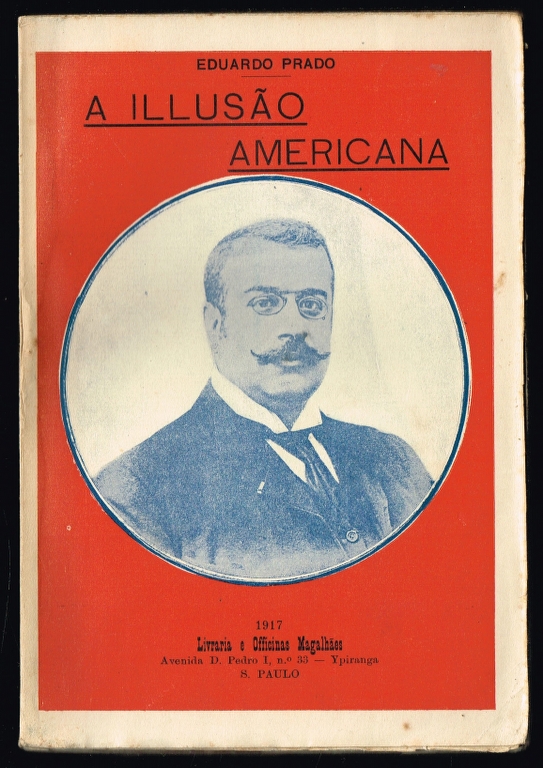 A ILLUS�O AMERICANA